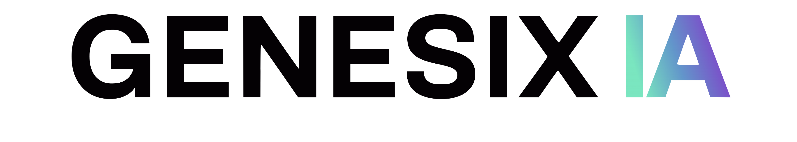 Genesix Logo